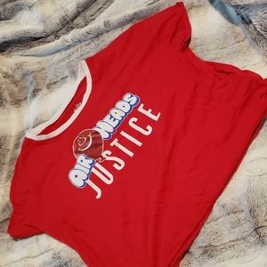Girls airhead shirt